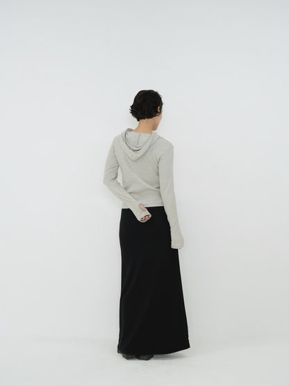 simple maxim skirt