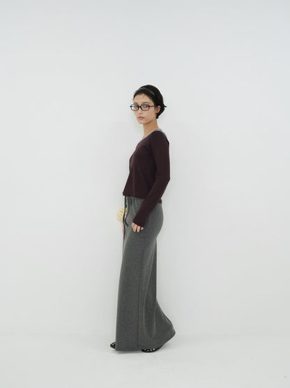 simple maxim skirt