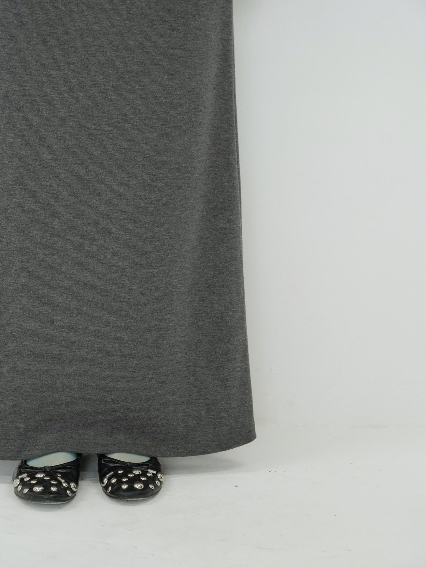 simple maxim skirt