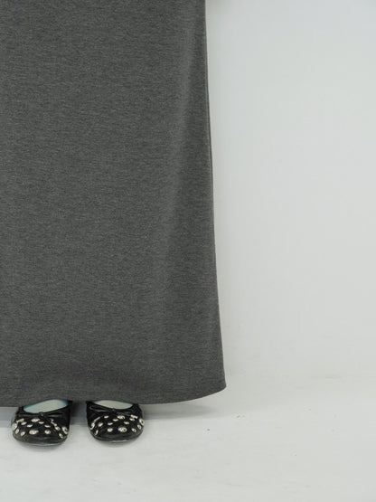 simple maxim skirt