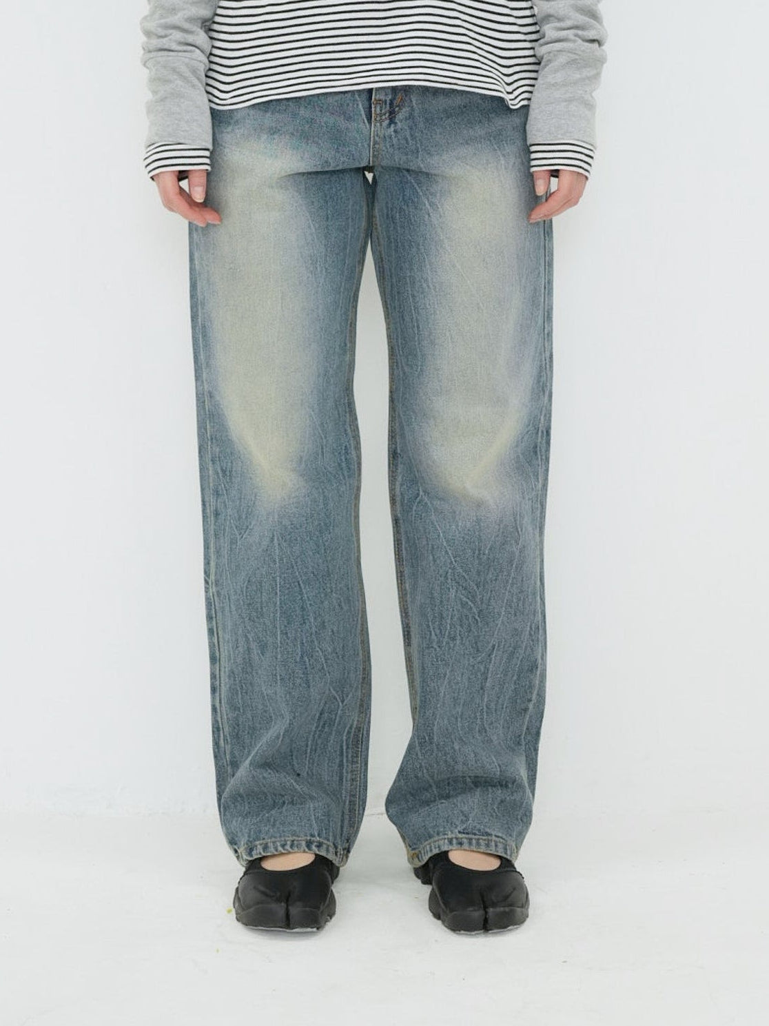 ash denim