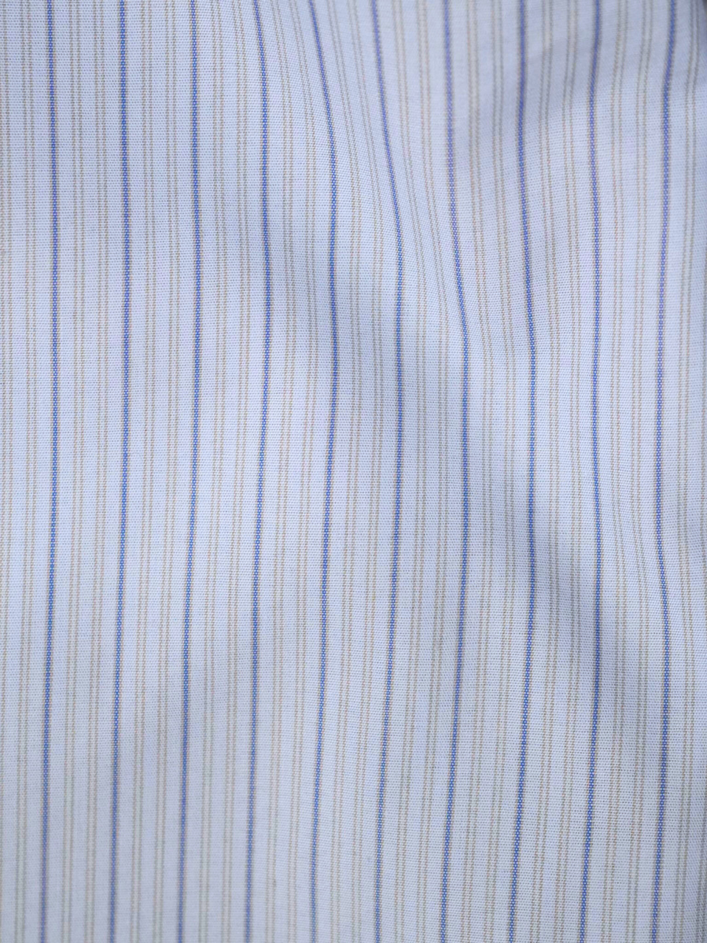 stripe office shirt