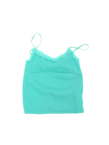 lace camisole