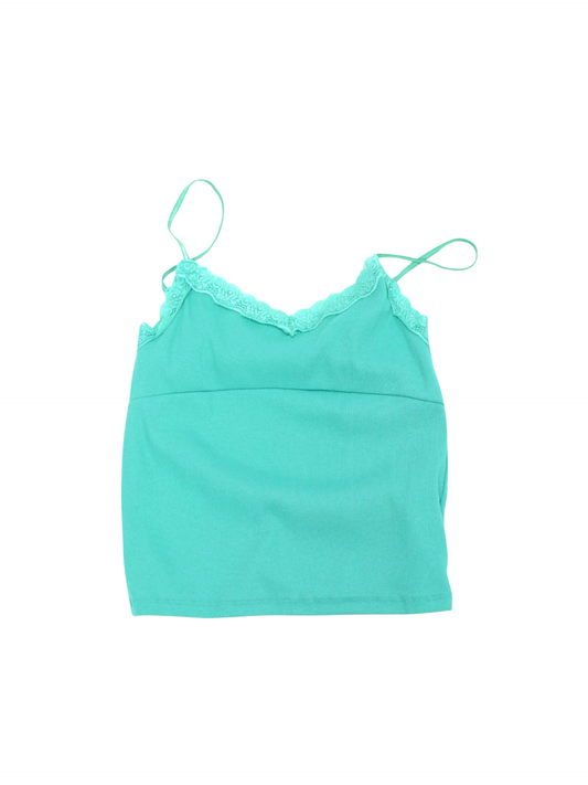 lace camisole