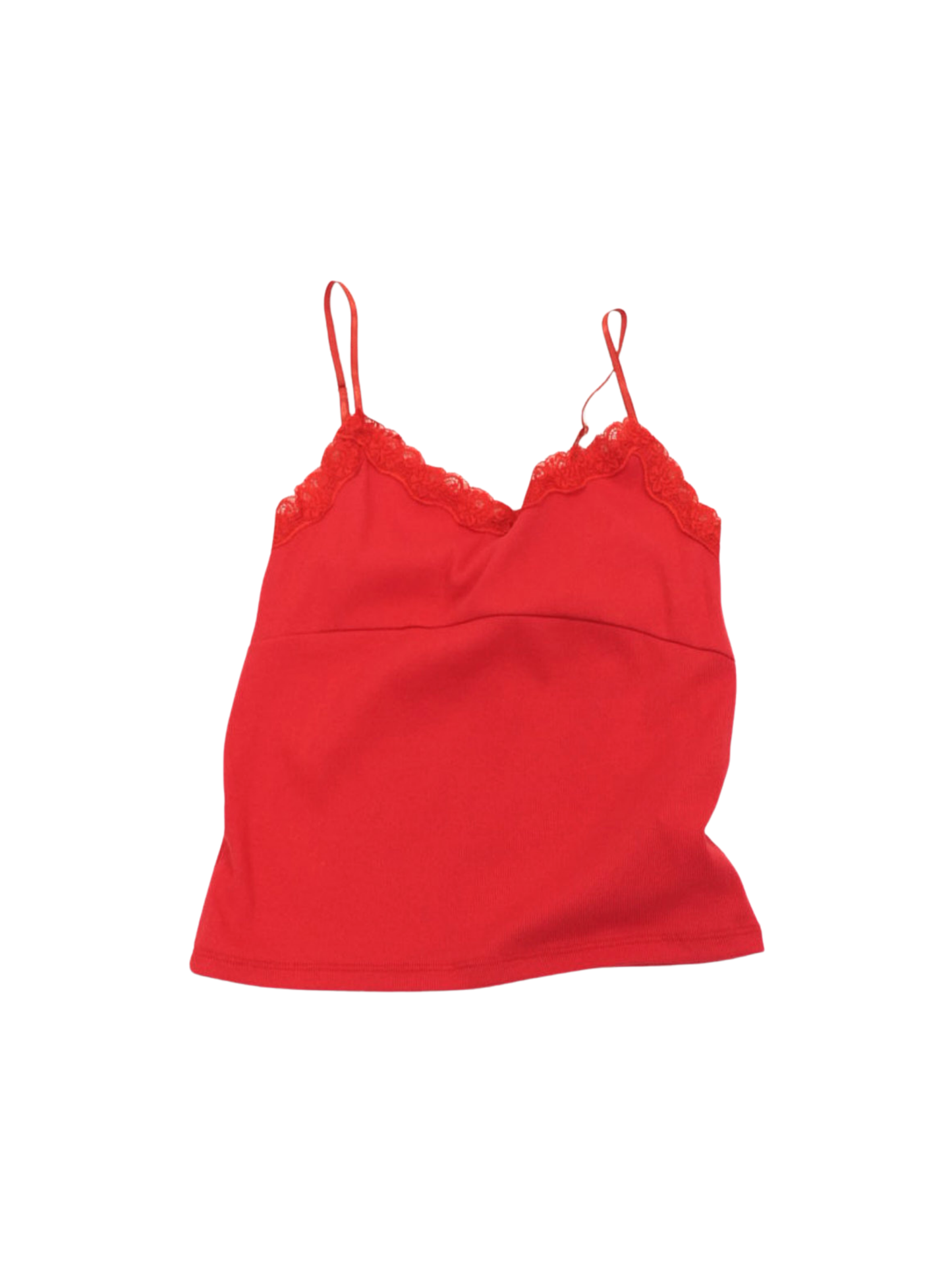 lace camisole