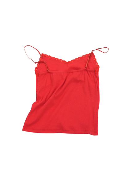 lace camisole
