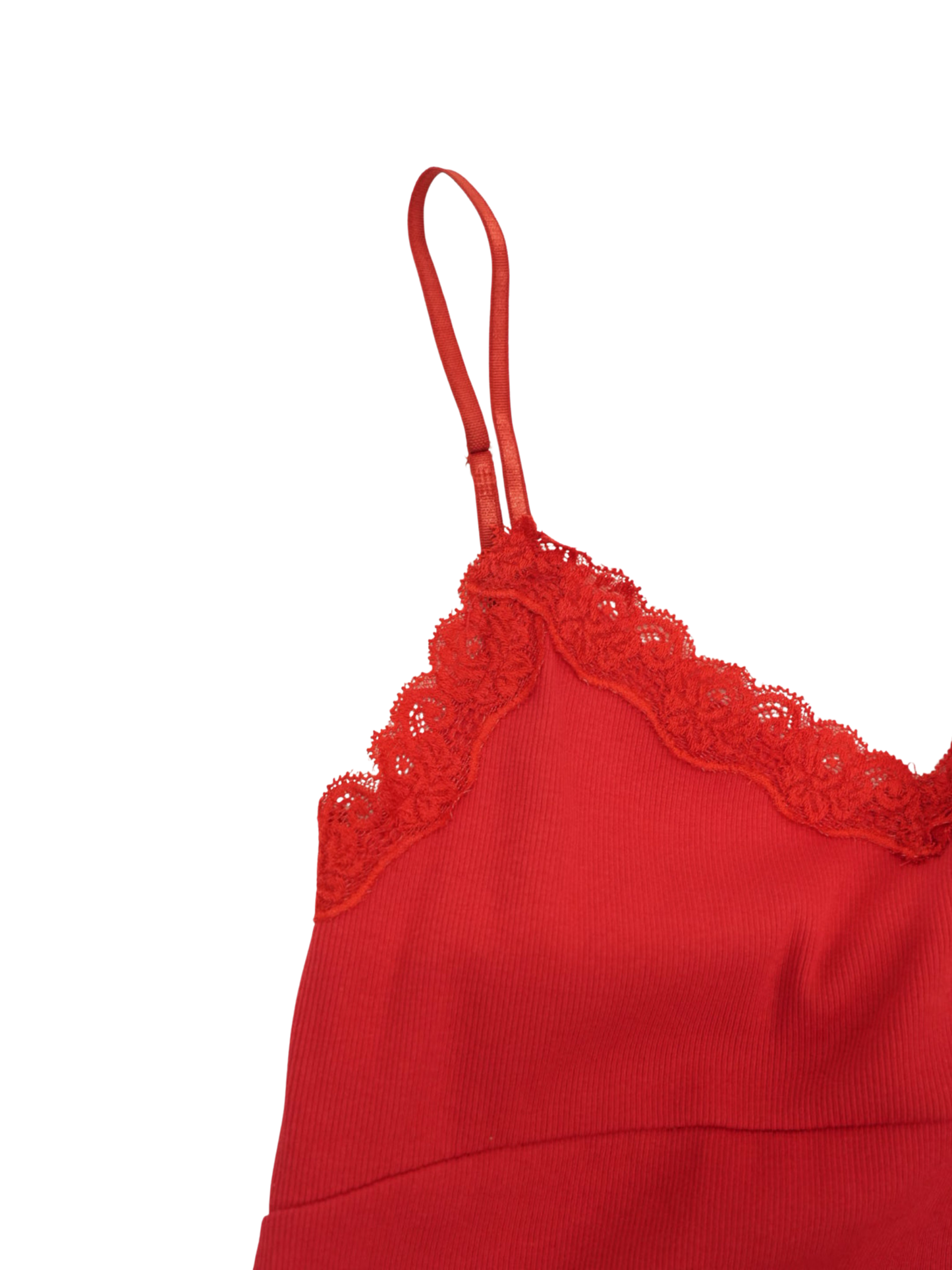 lace camisole