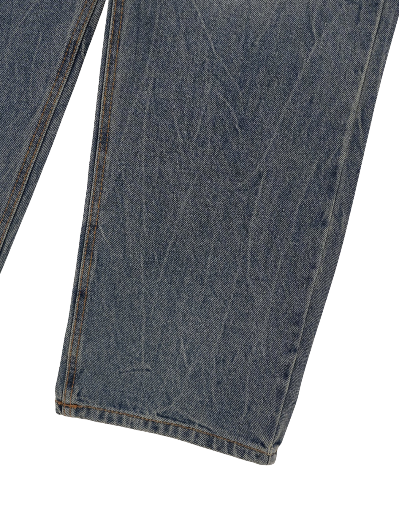 ash denim