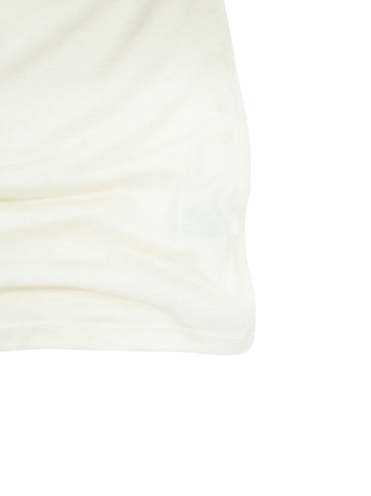sleeveless cross tops