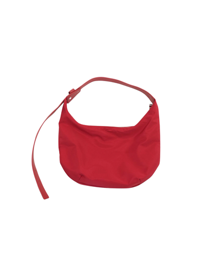 crescent moon bag