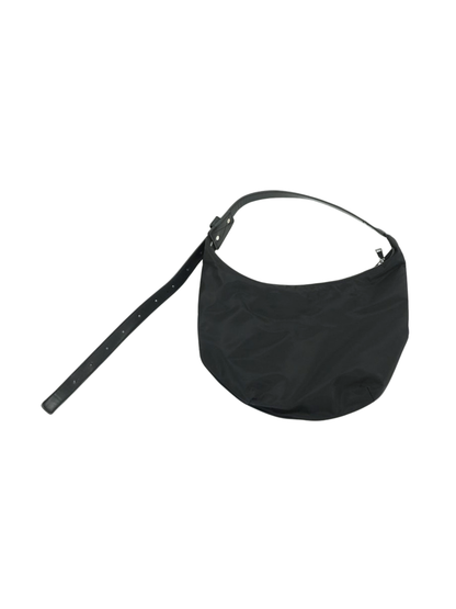 crescent moon bag