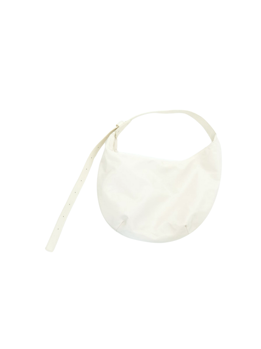 crescent moon bag