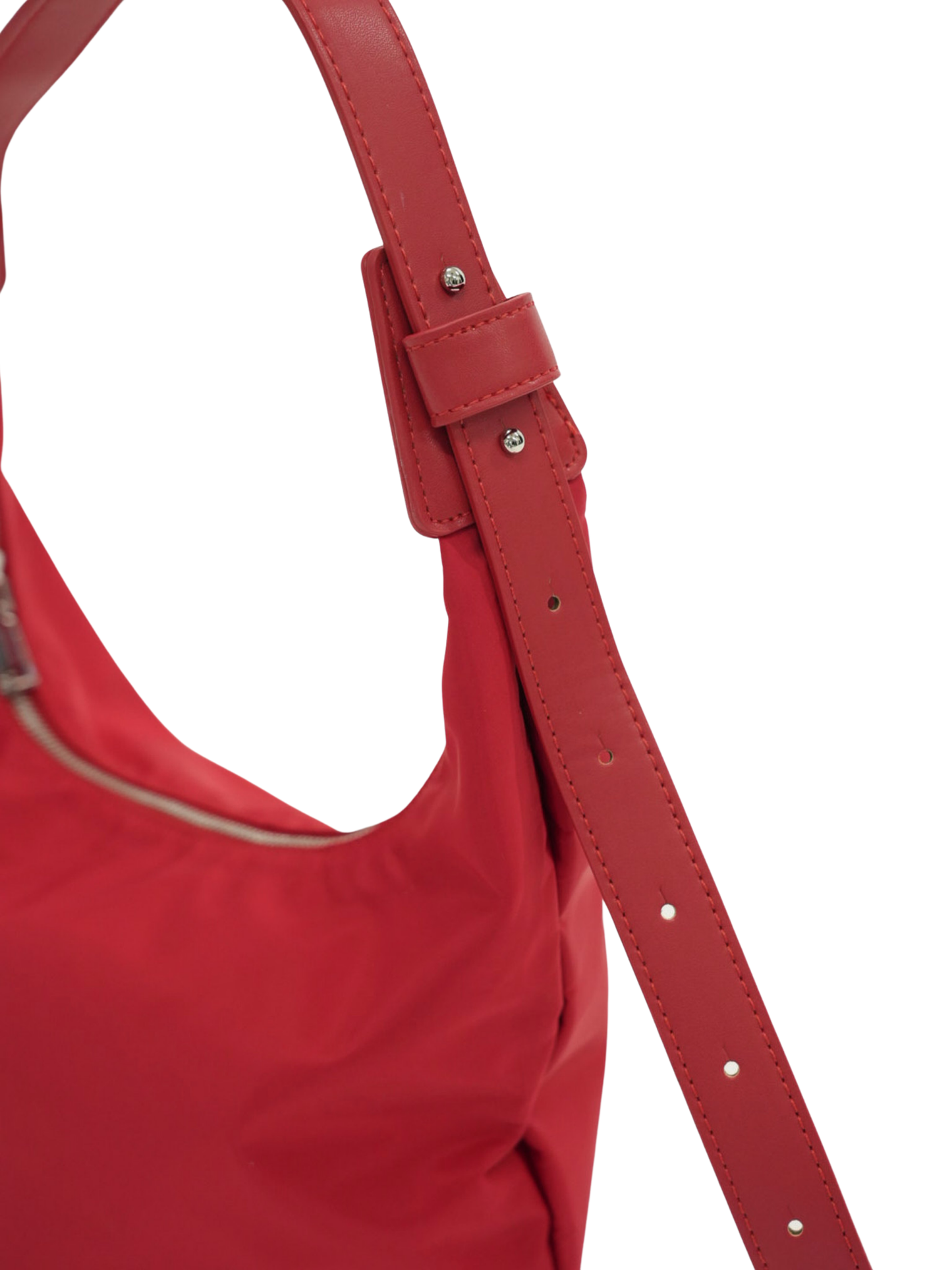 crescent moon bag