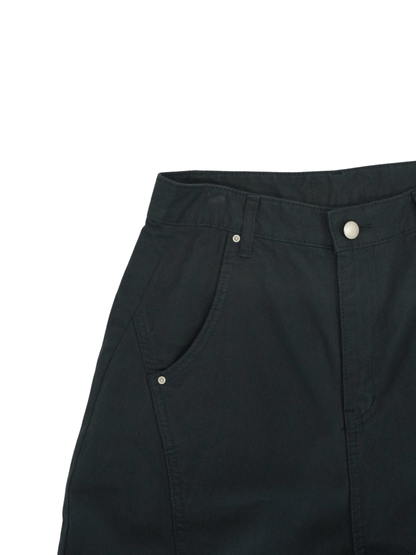 balloon wide pants