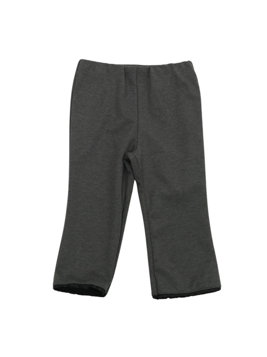 lace capri pants