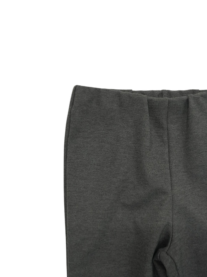 lace capri pants