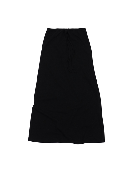 simple maxim skirt