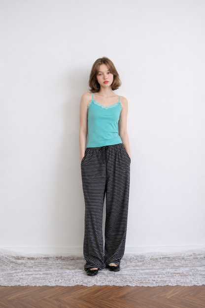 boundary pants