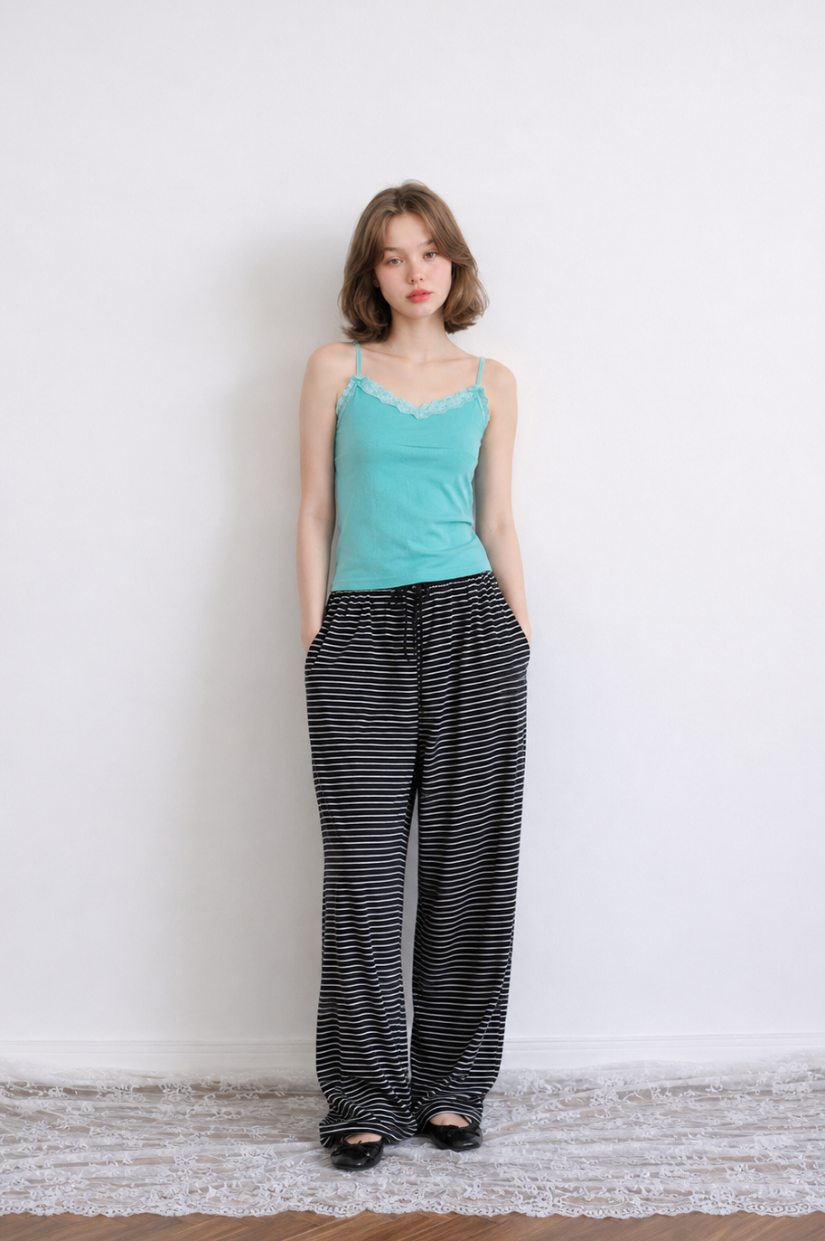 boundary pants