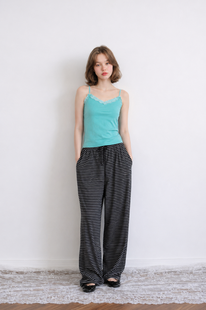 boundary pants