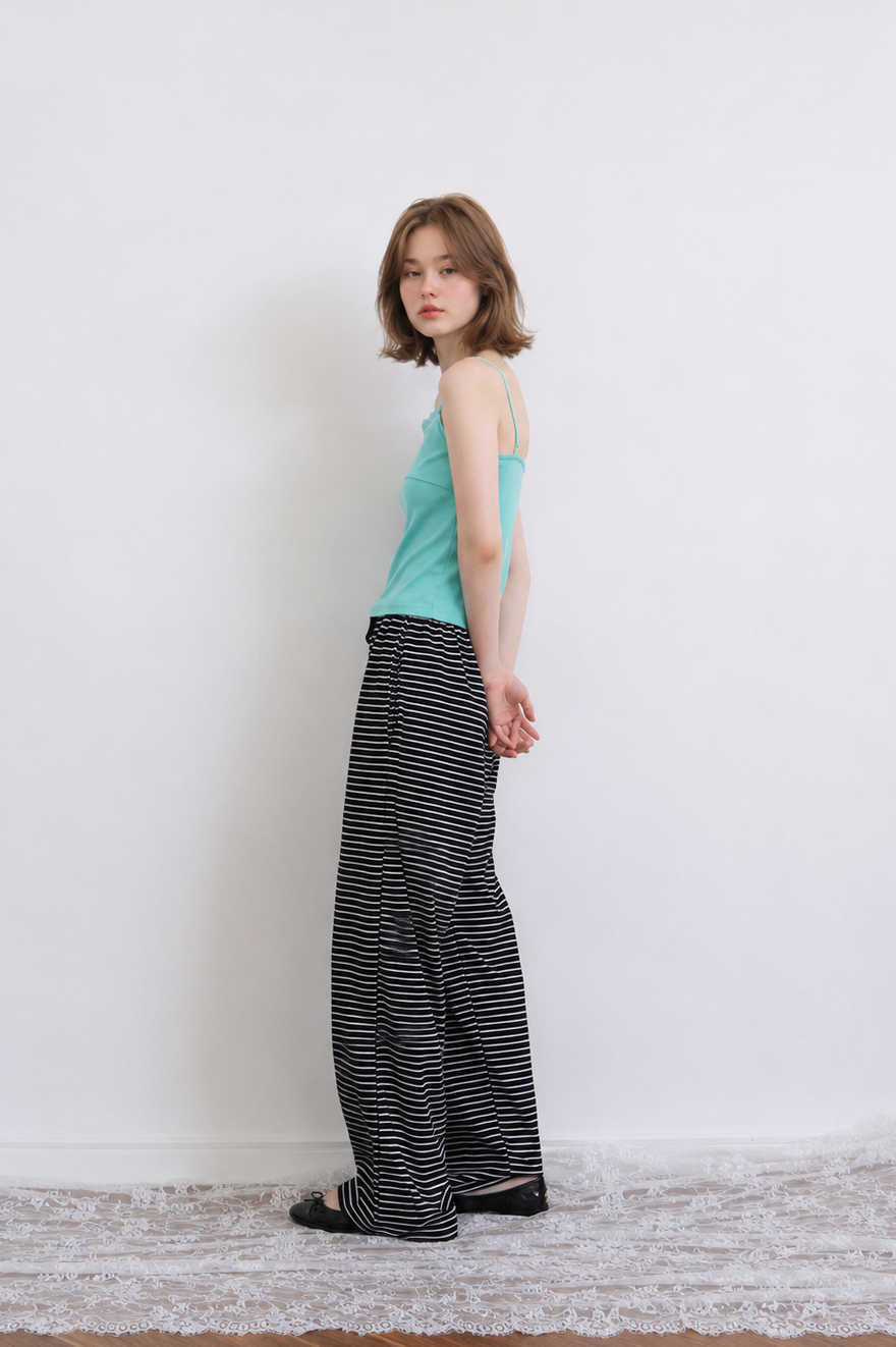boundary pants