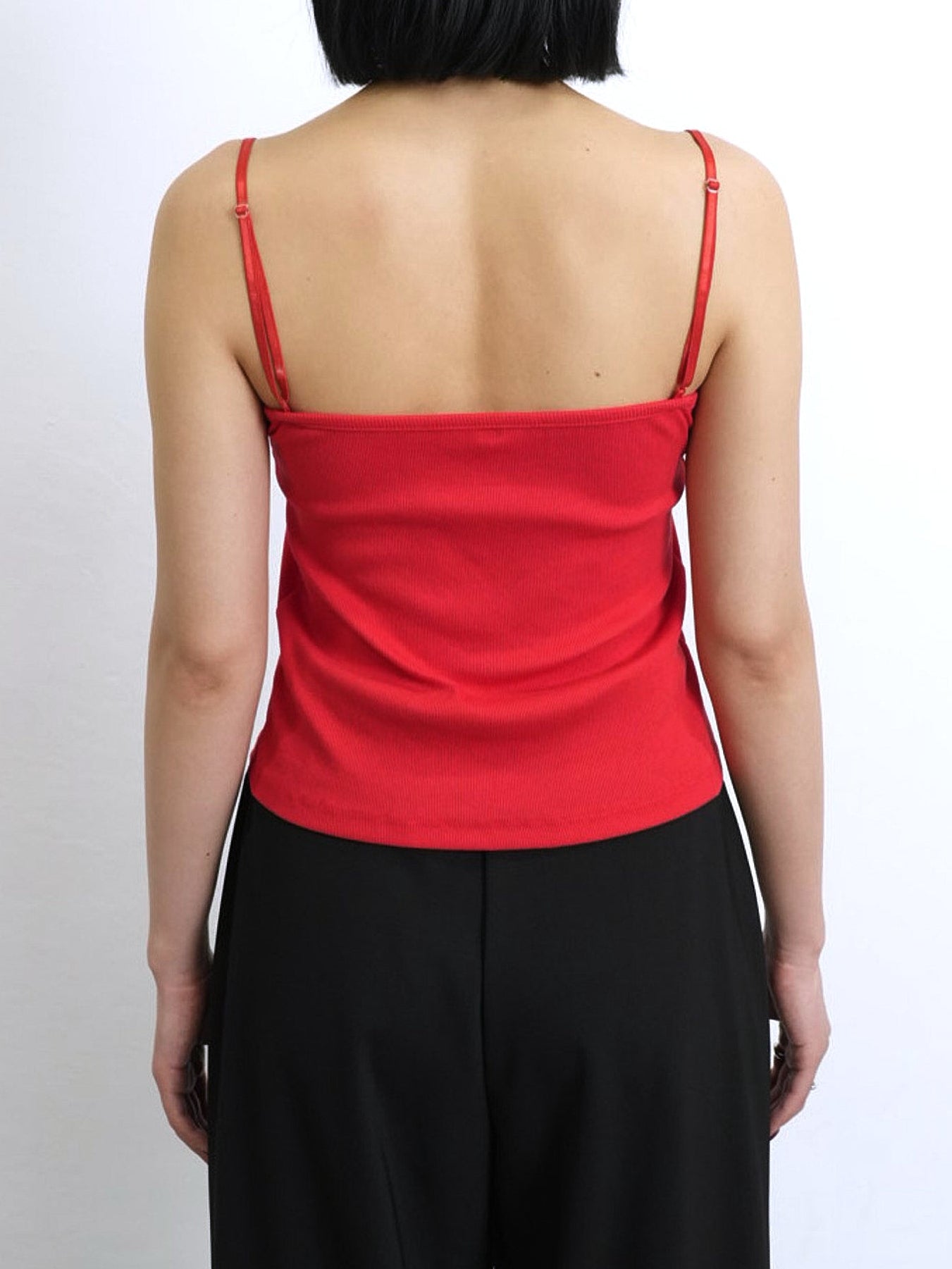 lace camisole