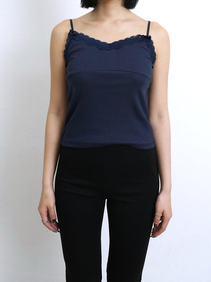 lace camisole