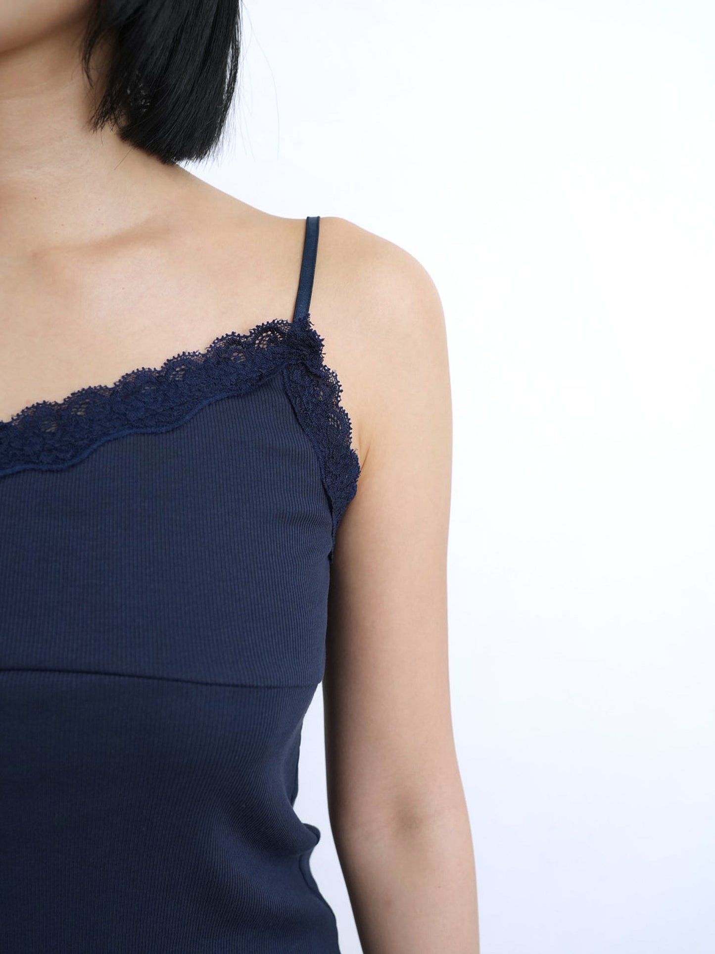 lace camisole