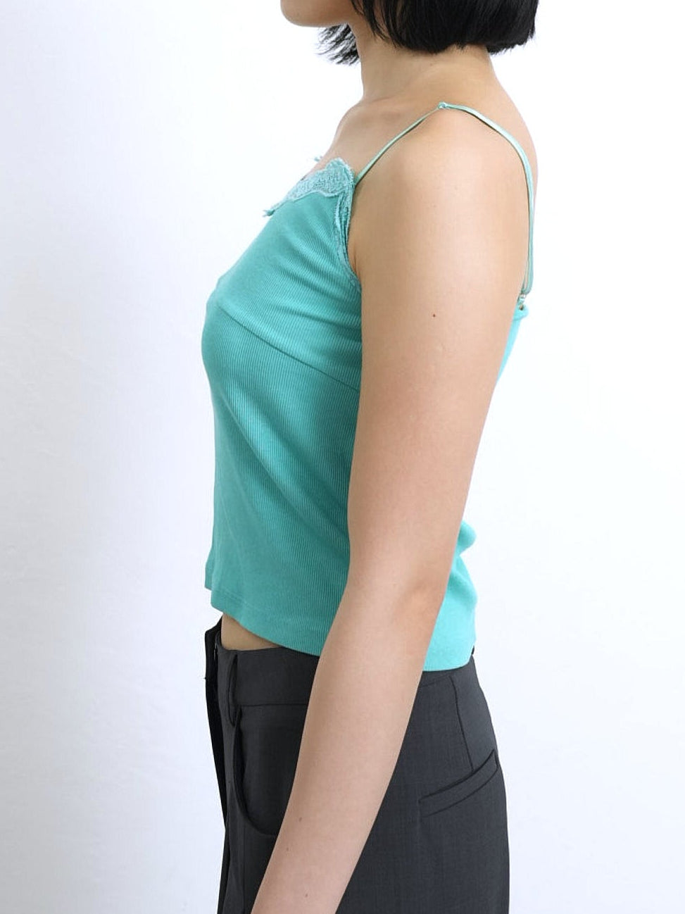 lace camisole
