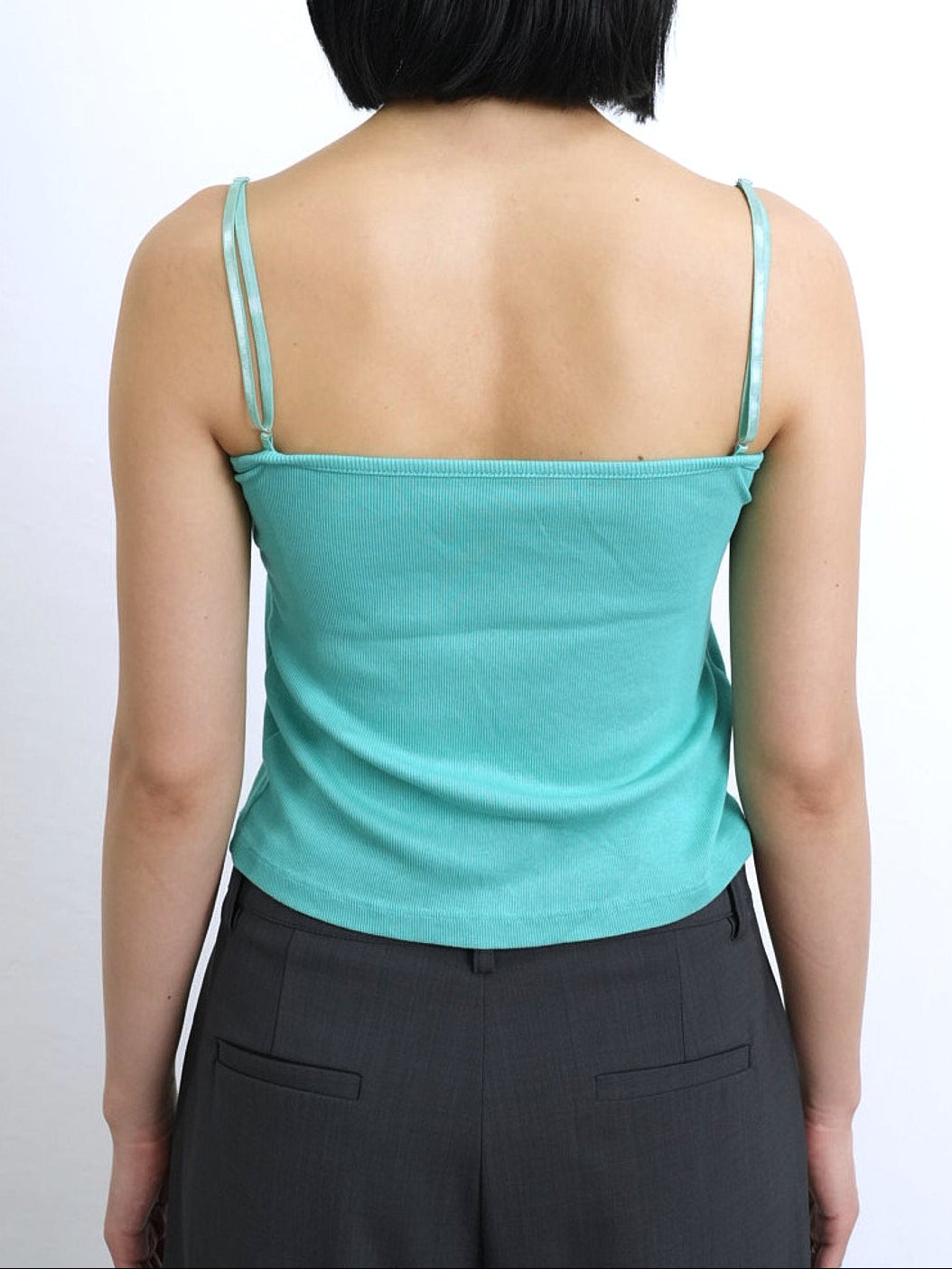 lace camisole
