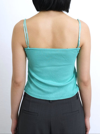 lace camisole