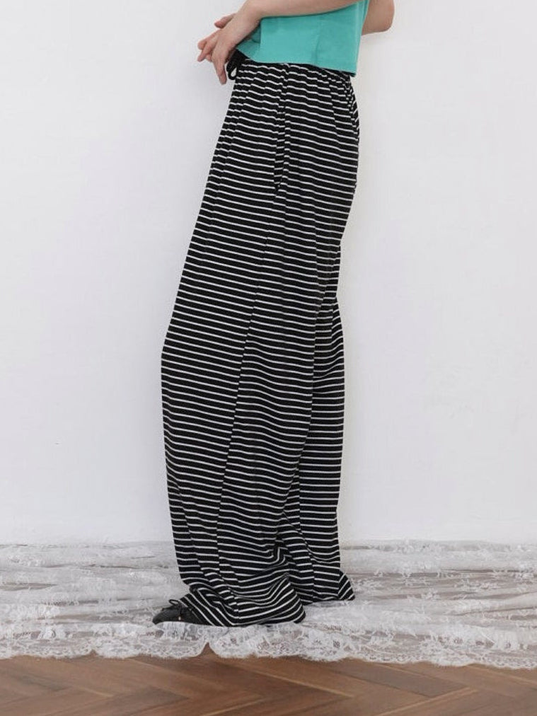 boundary pants